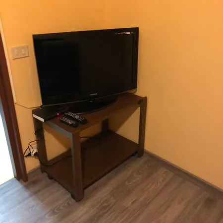 Ss Appartament 아파트 *